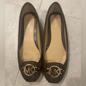 Michael Kors Flats